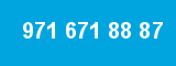 971 671 88 87 971 671 88 87